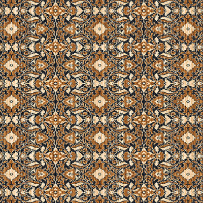 Herbie is a traditional rug design by Jamie Stern Carpets