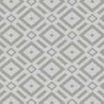 Ligoton geometric rug design