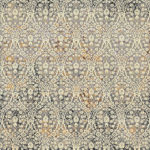 Jarra is a traditional rug design by Jamie Stern Carpets