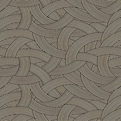 Vava geometric rug design