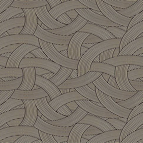Vava geometric rug design