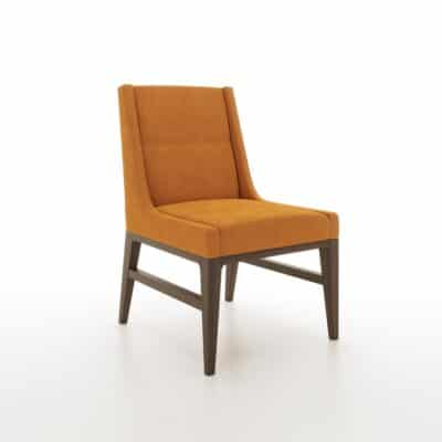 Algonquin Dining Chair by Jamie Stern Furniture