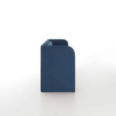 Vertical Channel Banquette