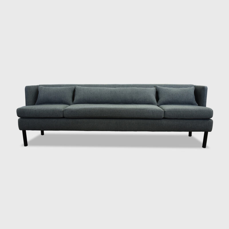 Alden Sofa - Jamie Stern Design - Furniture