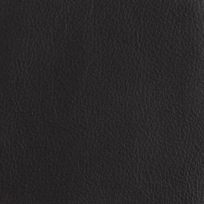 Allure Tricorn Black quality leather hides