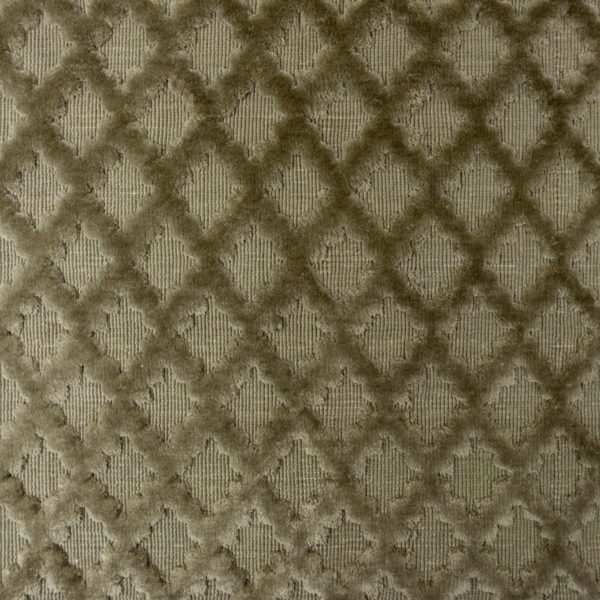 Hand-Loomed carpet