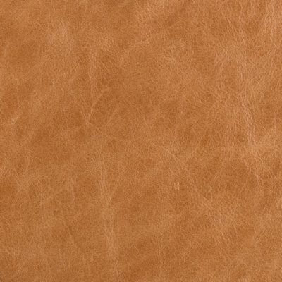 Antiquity Apricot top grain distressed leather