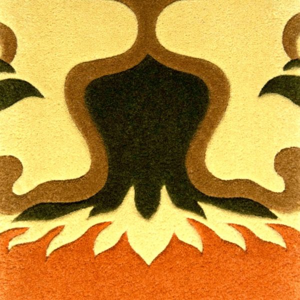 Aubrey Traditional Carpet