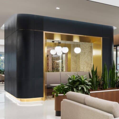 corporate interior design