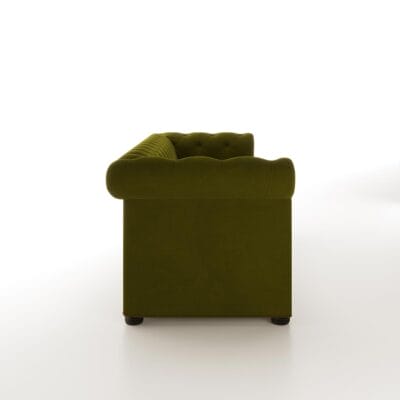 Baker Street Sofa by Jamie Stern Furniture