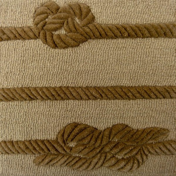 Banyan contemporary carpet