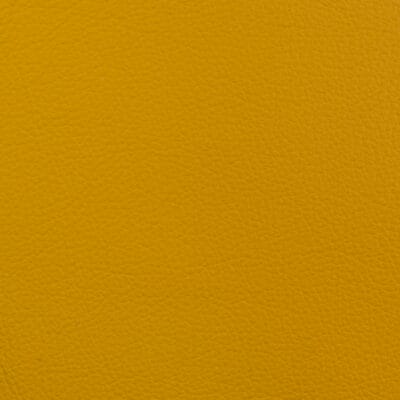 Barcelona Buttercup color top grain leather