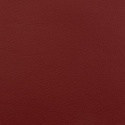 Barcelona Cherry Wine colored leather