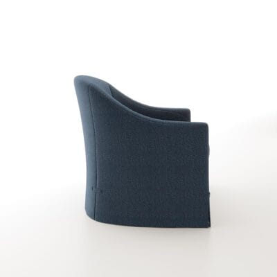 Barnsley Lounge Chair by Jamie Stern Furniture