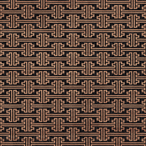Barrica Geometric Carpet