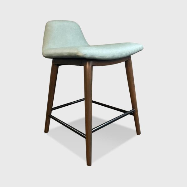 Bowie Barstool from Jamie Stern
