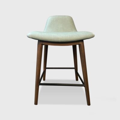 Bowie Barstool from Jamie Stern