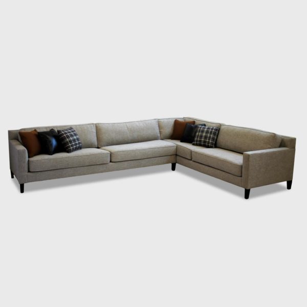 Bromley Sectional