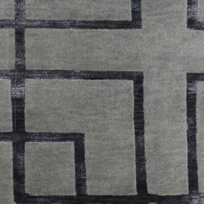 Jamie Stern Carpet Brookline Grey