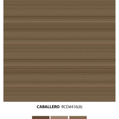 Caballero rug design rendering by Jamie Stern Carpets