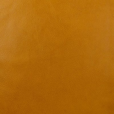Caribbean Spice Doubloon semi-aniline leather