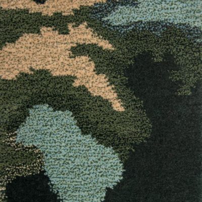 Jamie Stern Carlton Organic Carpet