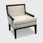 Lounge Chairs - Jamie Stern Design - Furniture