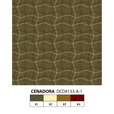 cenadora contemporary carpet