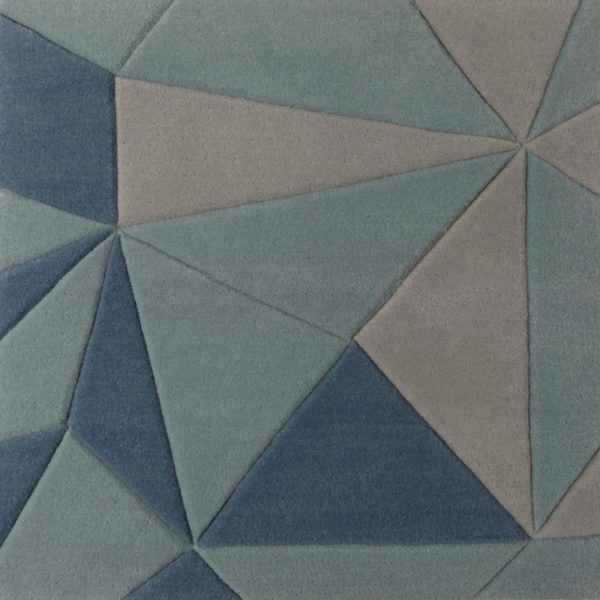 Cita Geometric Carpet