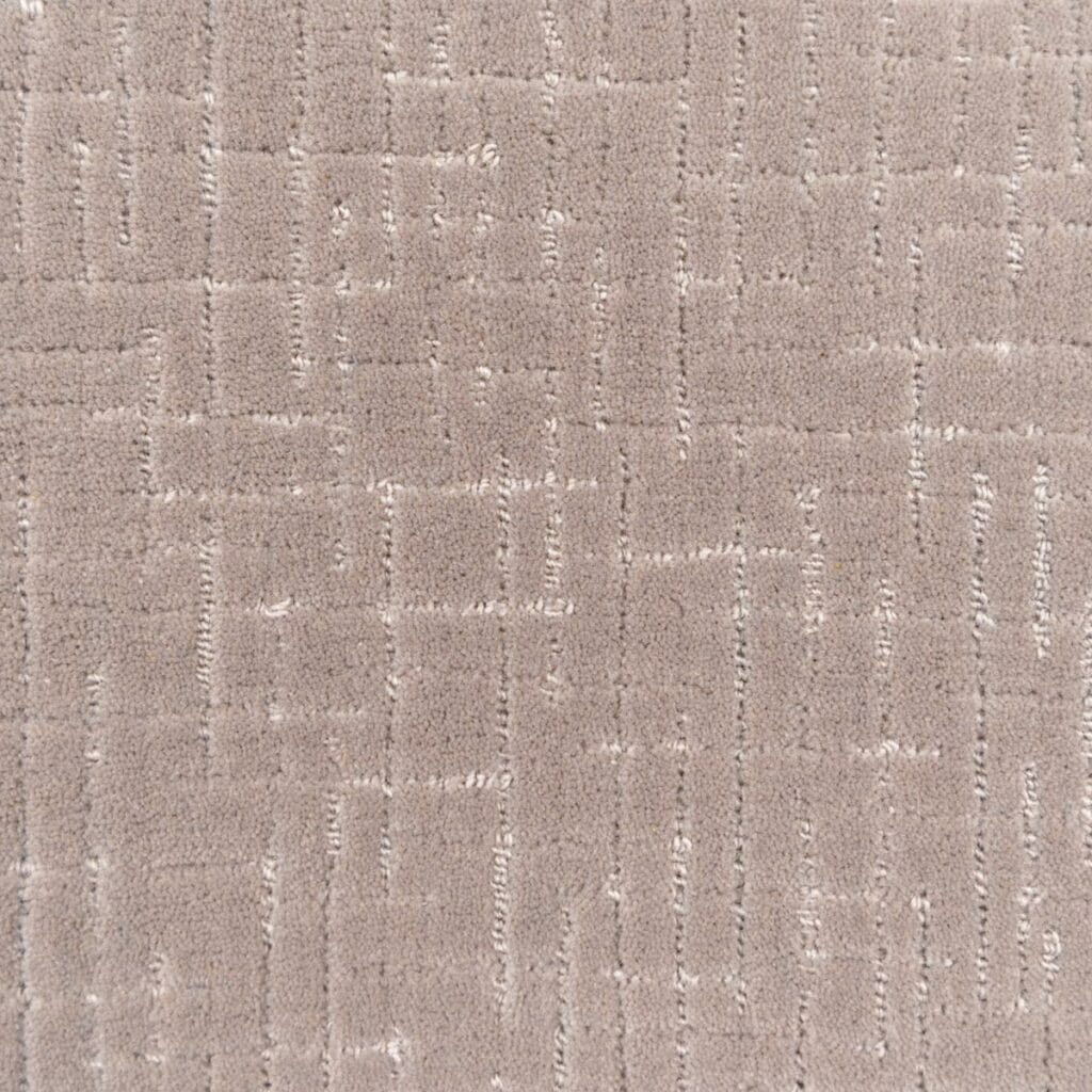 Cityscape textured carpet