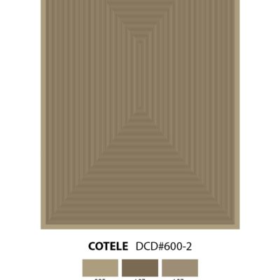 Cotele Textured Carpet