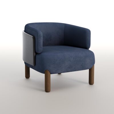 crossing, contemporary lounge seating