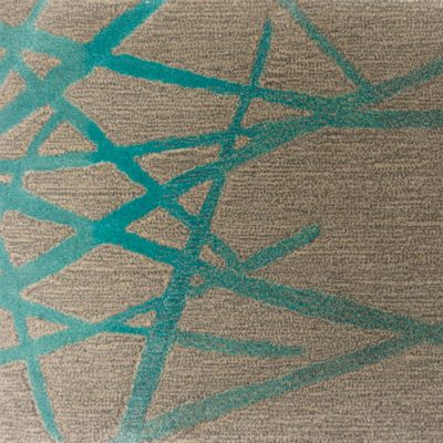 Cuarzo contemporary carpet