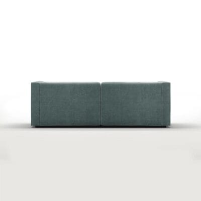 Damien boxy frame sofa