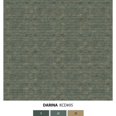 Darina is an organic rug design by Jamie Stern Carpets