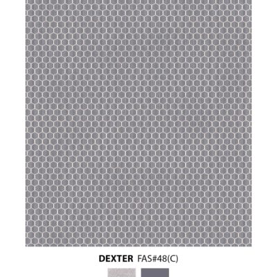 Dexter hand-loomed carpet
