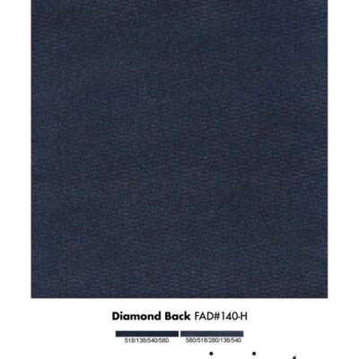 Diamond Back is a hand-loomed rug made of 100% New Zealand Wool and features a diamond pattern