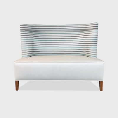 The Dixie Banquette from Jamie Stern