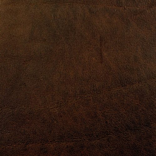 Durango - Distressed Full Grain Leather - Jamie Stern Design