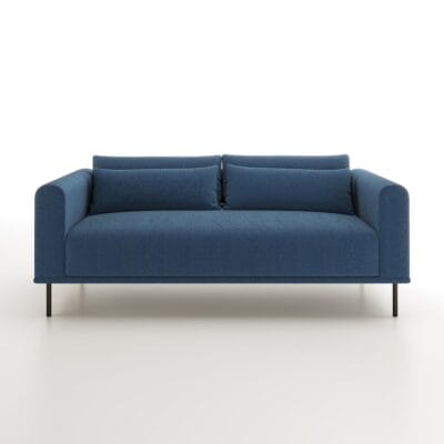 The Earle Sofa from Jamie Stern Furniture