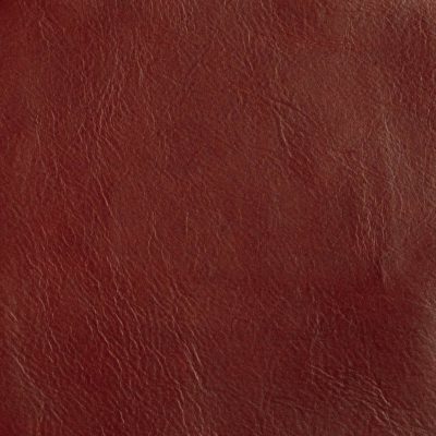 Electra Oxford Red pure aniline leather