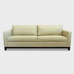 Classic Ellie Sofa - Jamie Stern Design - Standard & Custom Furniture