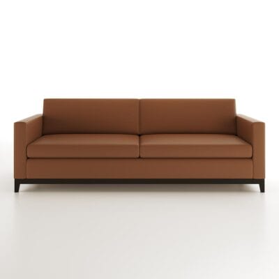 Ellie classic sofa by Jamie Stern Furniture