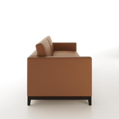 Ellie classic sofa by Jamie Stern Furniture