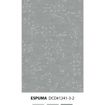 Espuma organic rug design by Jamie Stern Carpets