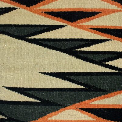 banhi hand loomed carpet