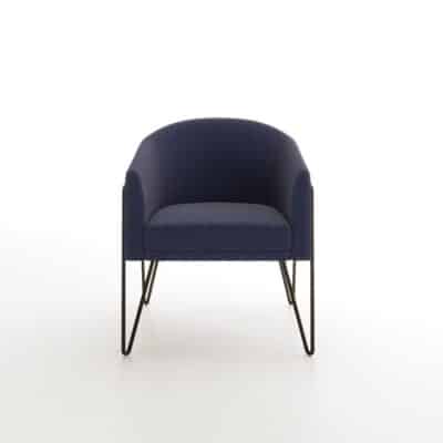 FLOAT Dining Chair by Jamie Stern Furniture