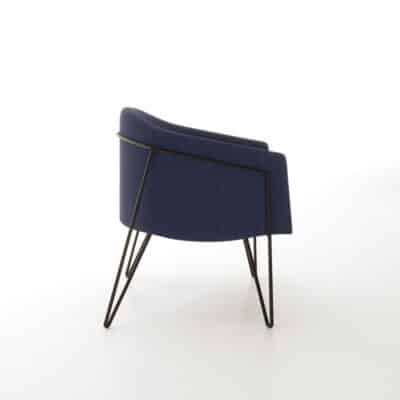 FLOAT Dining Chair by Jamie Stern Furniture
