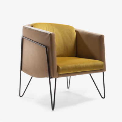 Float Collection Lounge Chair