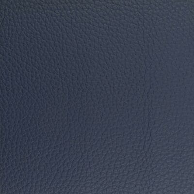 Water based finish leather